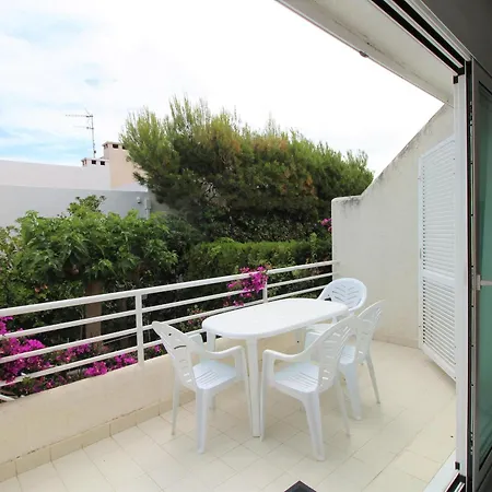 Amplio Y Luminoso En Grifeu, Terraza, Jardin Y A 200m De La Playa - Es-228-155 * Llanca